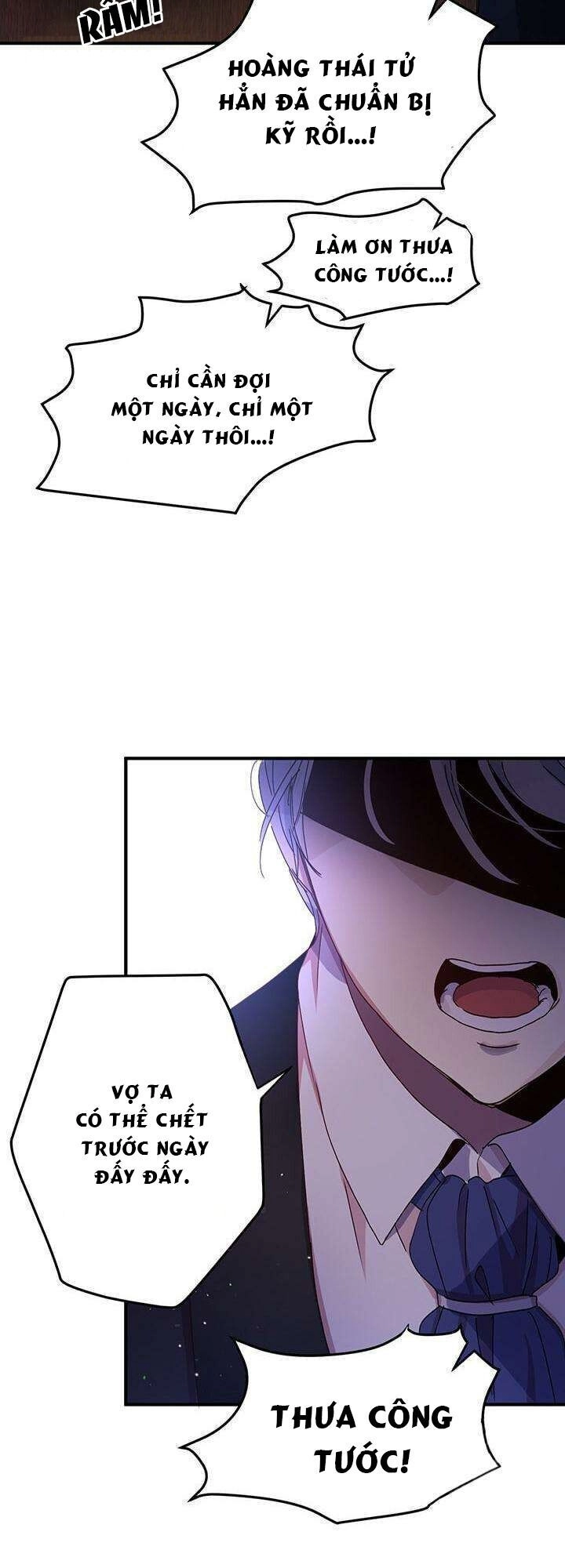 Công Tước, Loạn Vừa Thôi! Chapter 78 - 7