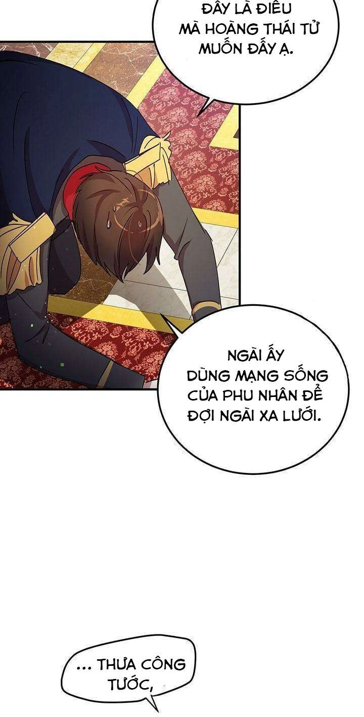 Công Tước, Loạn Vừa Thôi! Chapter 78 - 9