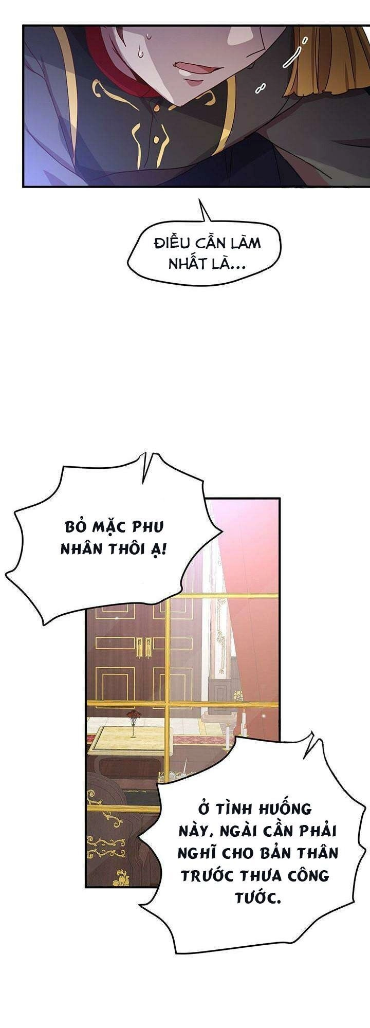 Công Tước, Loạn Vừa Thôi! Chapter 78 - 10