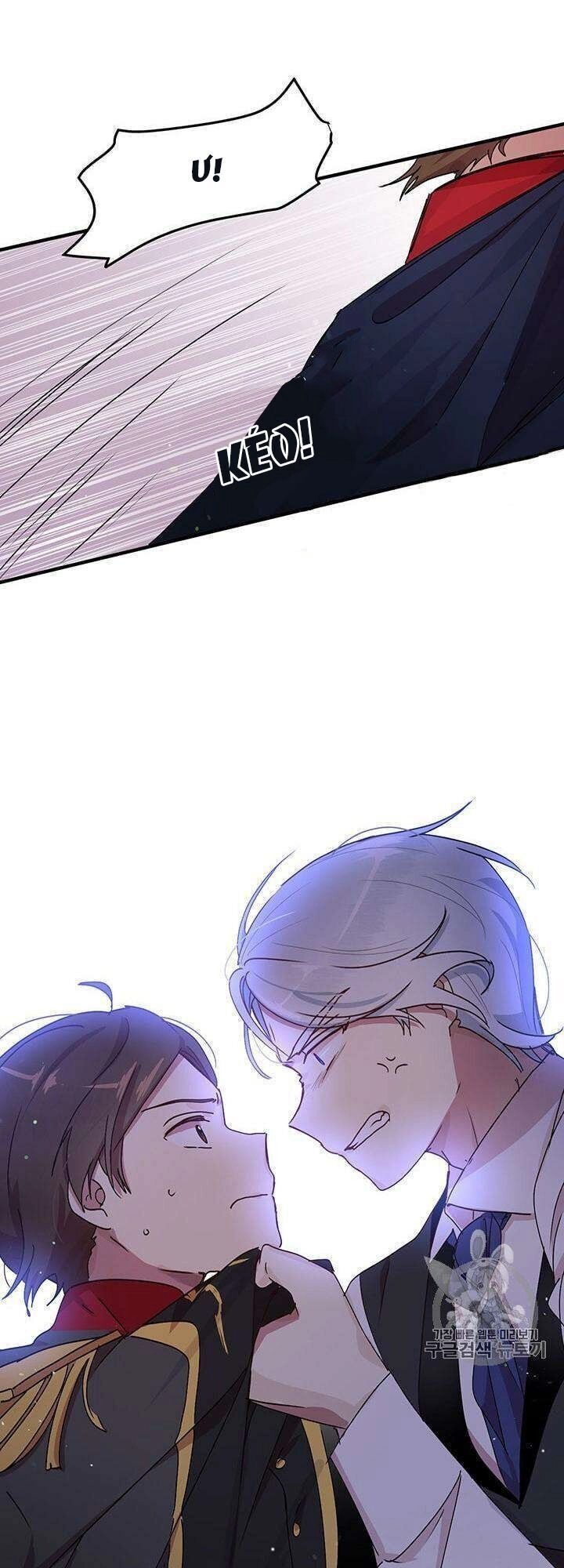 Công Tước, Loạn Vừa Thôi! Chapter 78 - 11