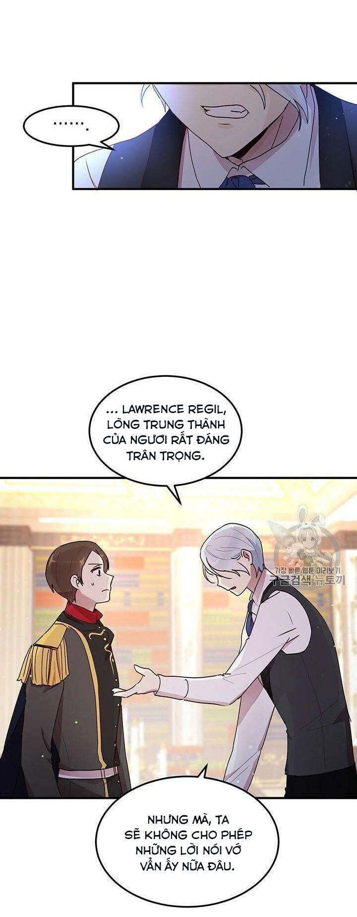 Công Tước, Loạn Vừa Thôi! Chapter 78 - 13