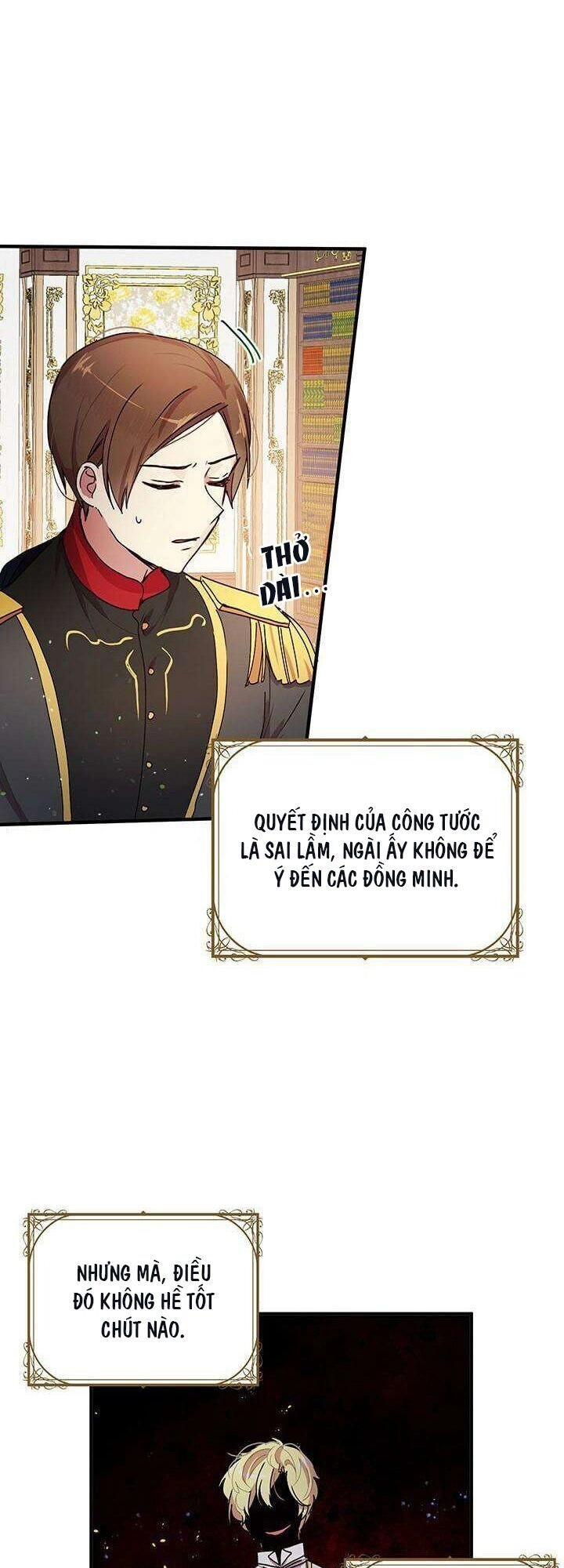 Công Tước, Loạn Vừa Thôi! Chapter 78 - 22