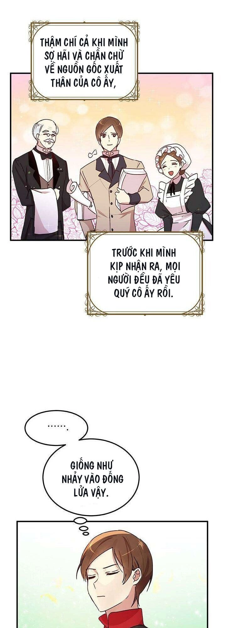 Công Tước, Loạn Vừa Thôi! Chapter 78 - 31