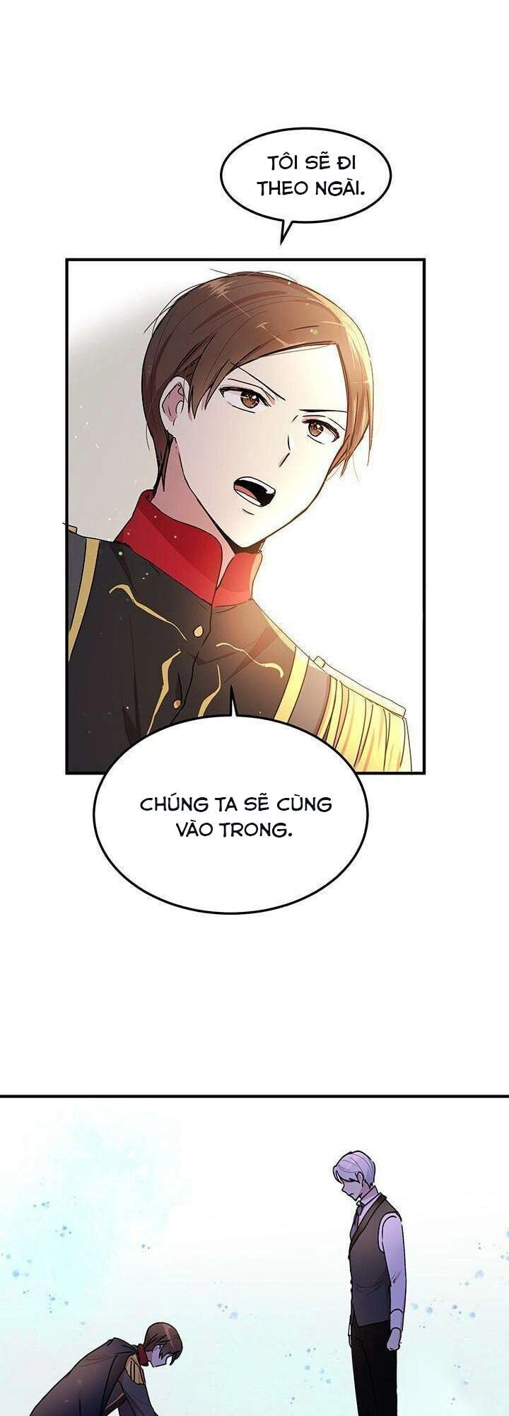 Công Tước, Loạn Vừa Thôi! Chapter 78 - 34