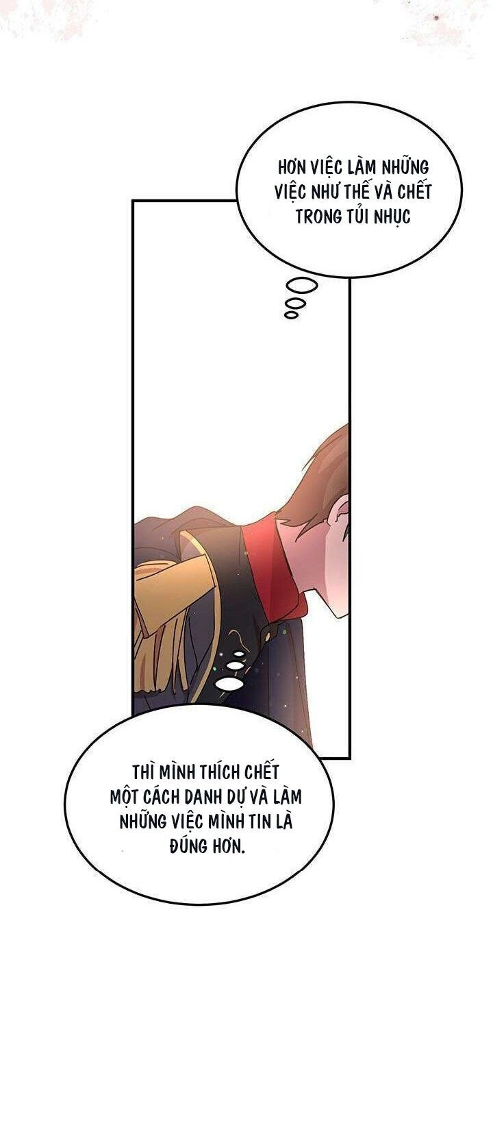 Công Tước, Loạn Vừa Thôi! Chapter 78 - 36