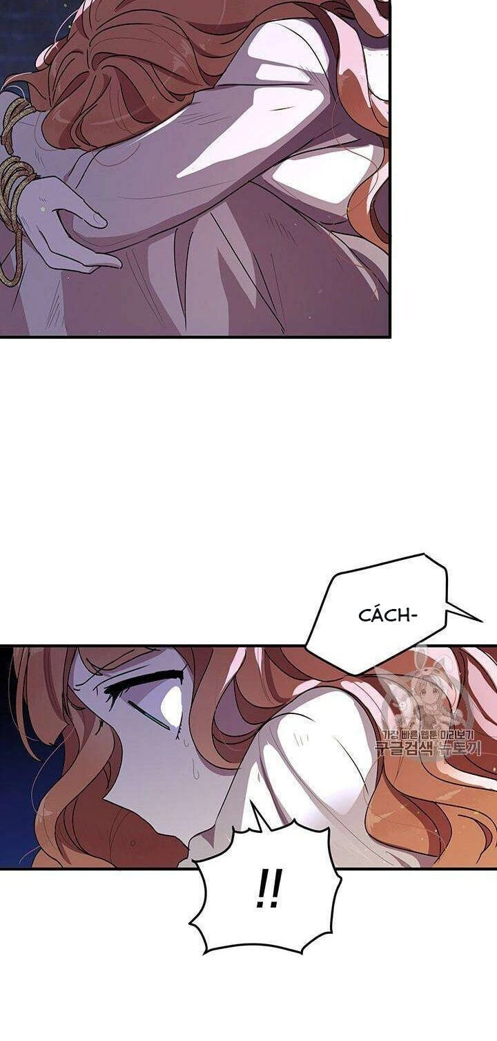 Công Tước, Loạn Vừa Thôi! Chapter 78 - 39