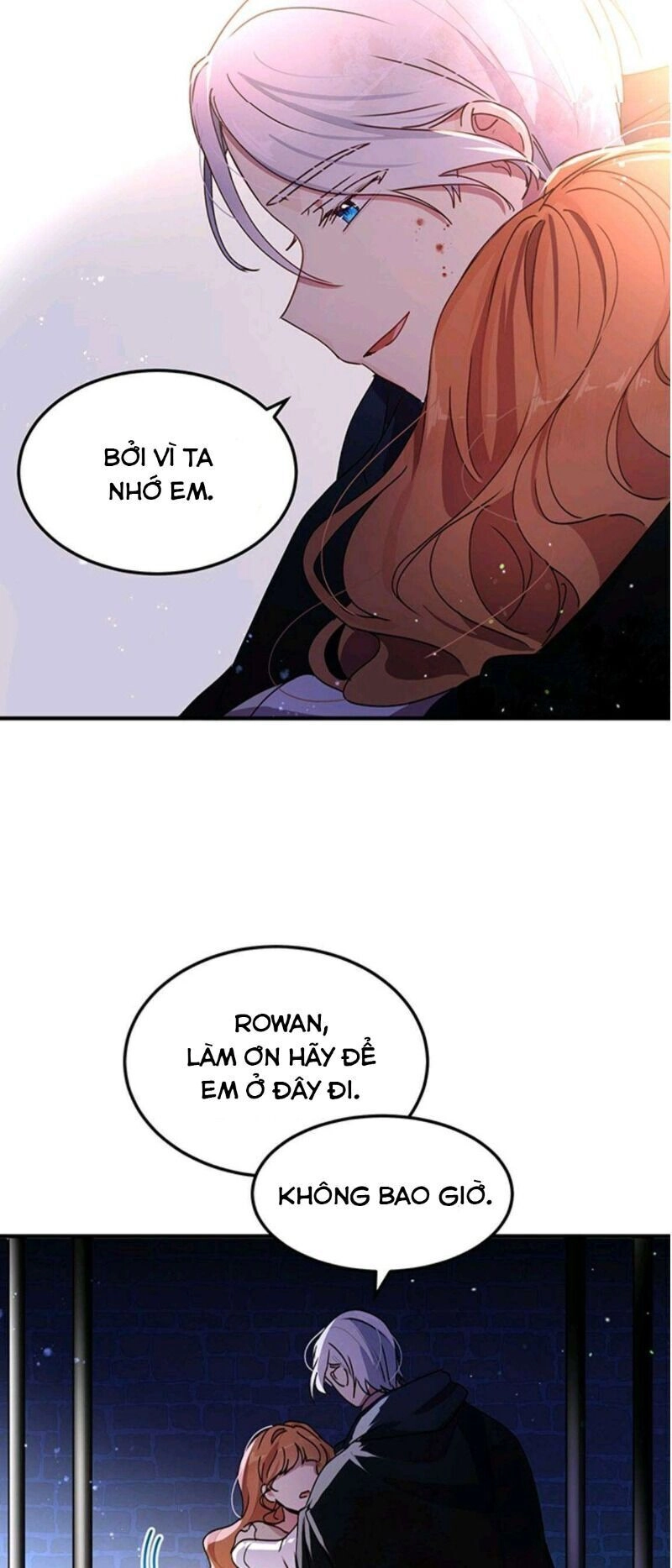 Công Tước, Loạn Vừa Thôi! Chapter 79 - 7