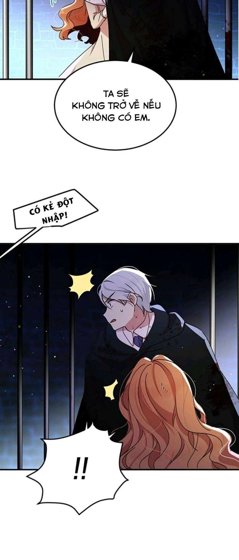 Công Tước, Loạn Vừa Thôi! Chapter 79 - 8