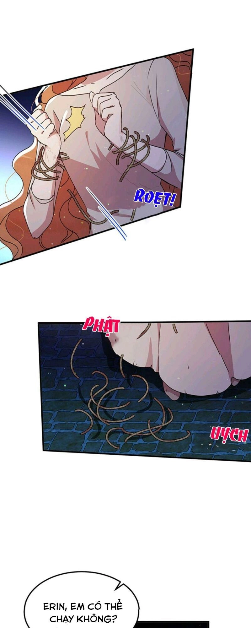 Công Tước, Loạn Vừa Thôi! Chapter 79 - 9