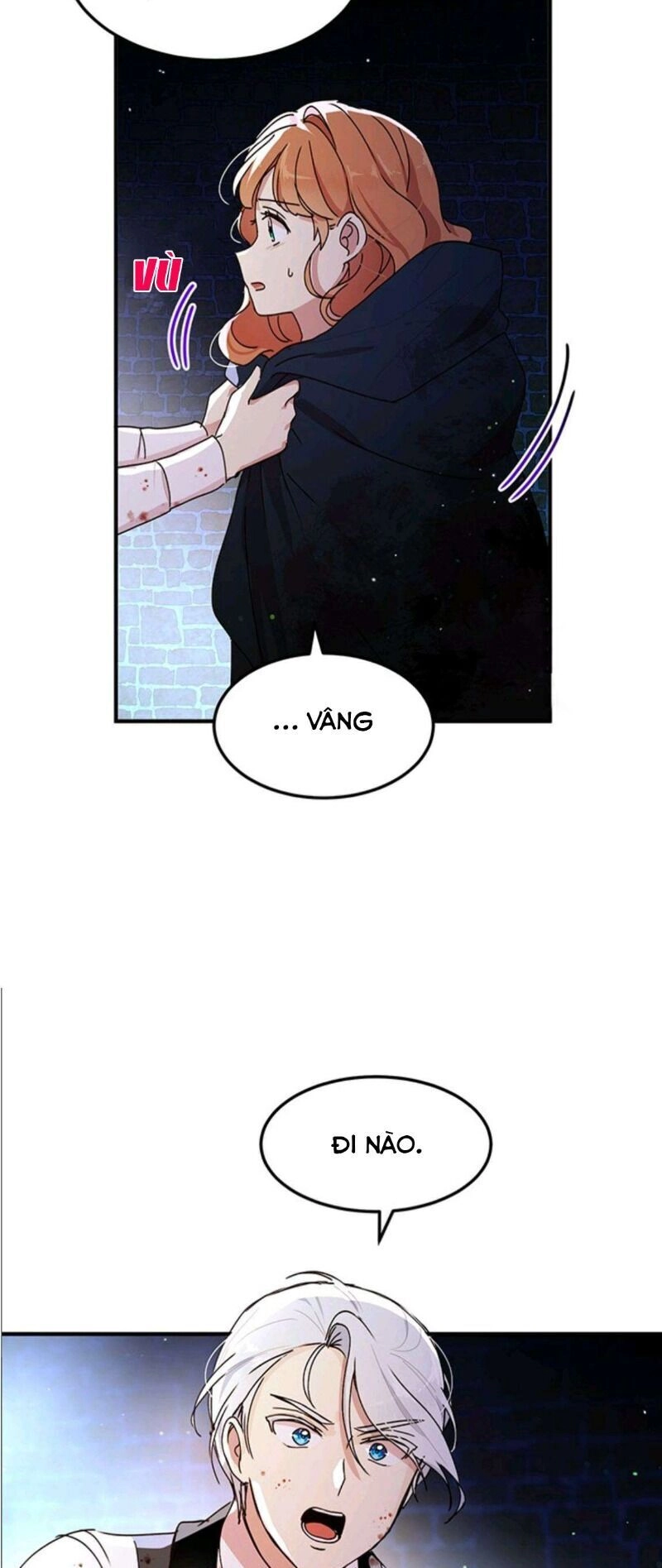 Công Tước, Loạn Vừa Thôi! Chapter 79 - 10