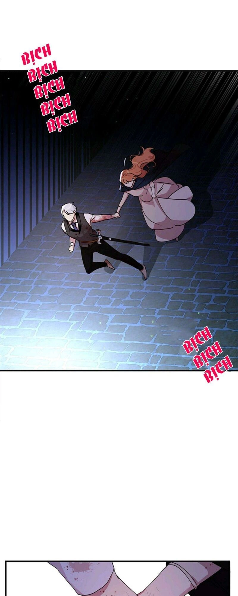 Công Tước, Loạn Vừa Thôi! Chapter 79 - 12