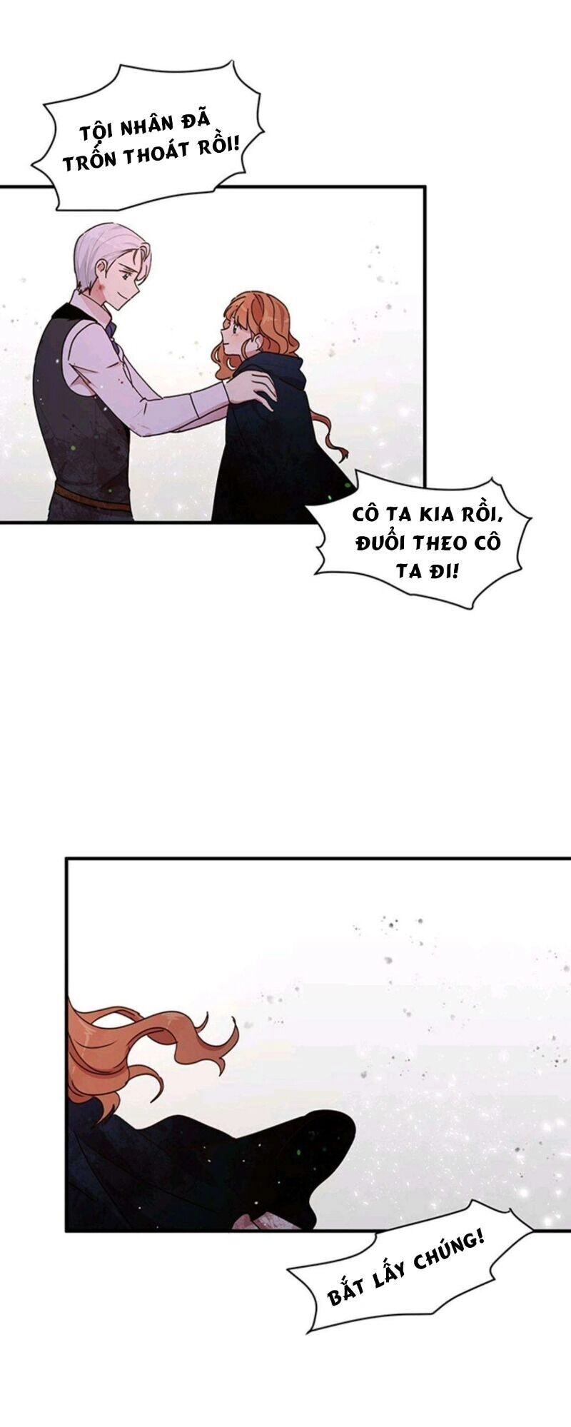 Công Tước, Loạn Vừa Thôi! Chapter 79 - 20