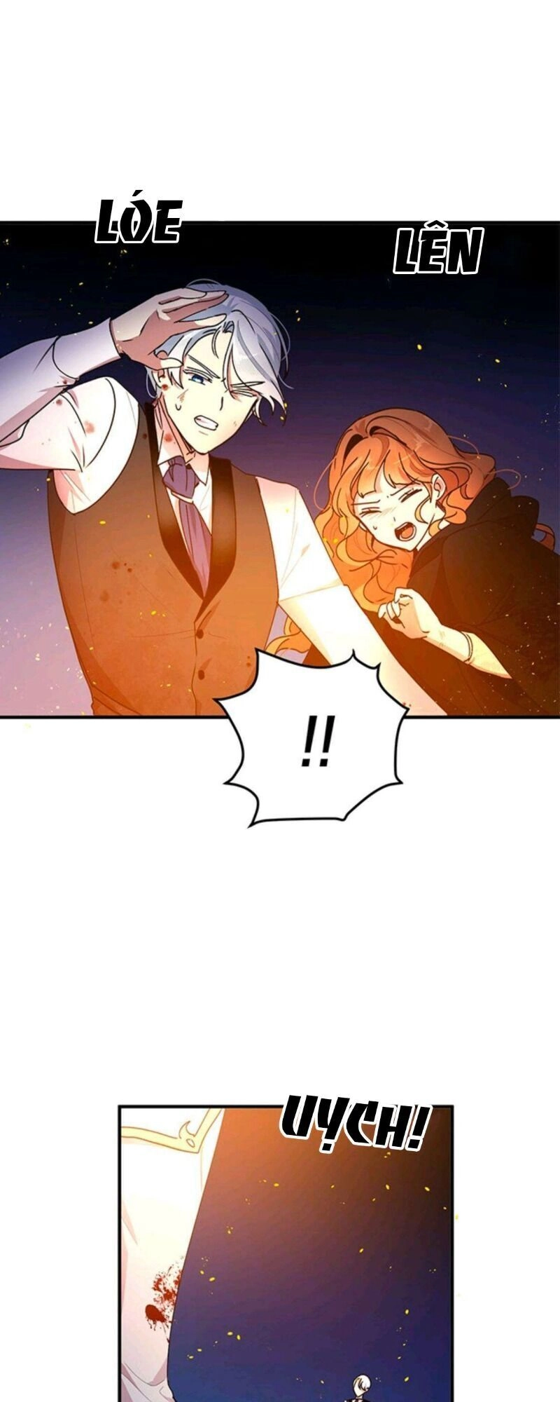 Công Tước, Loạn Vừa Thôi! Chapter 79 - 22