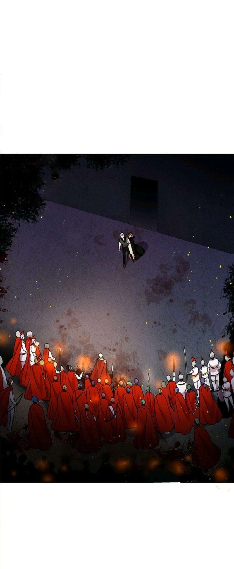 Công Tước, Loạn Vừa Thôi! Chapter 79 - 27