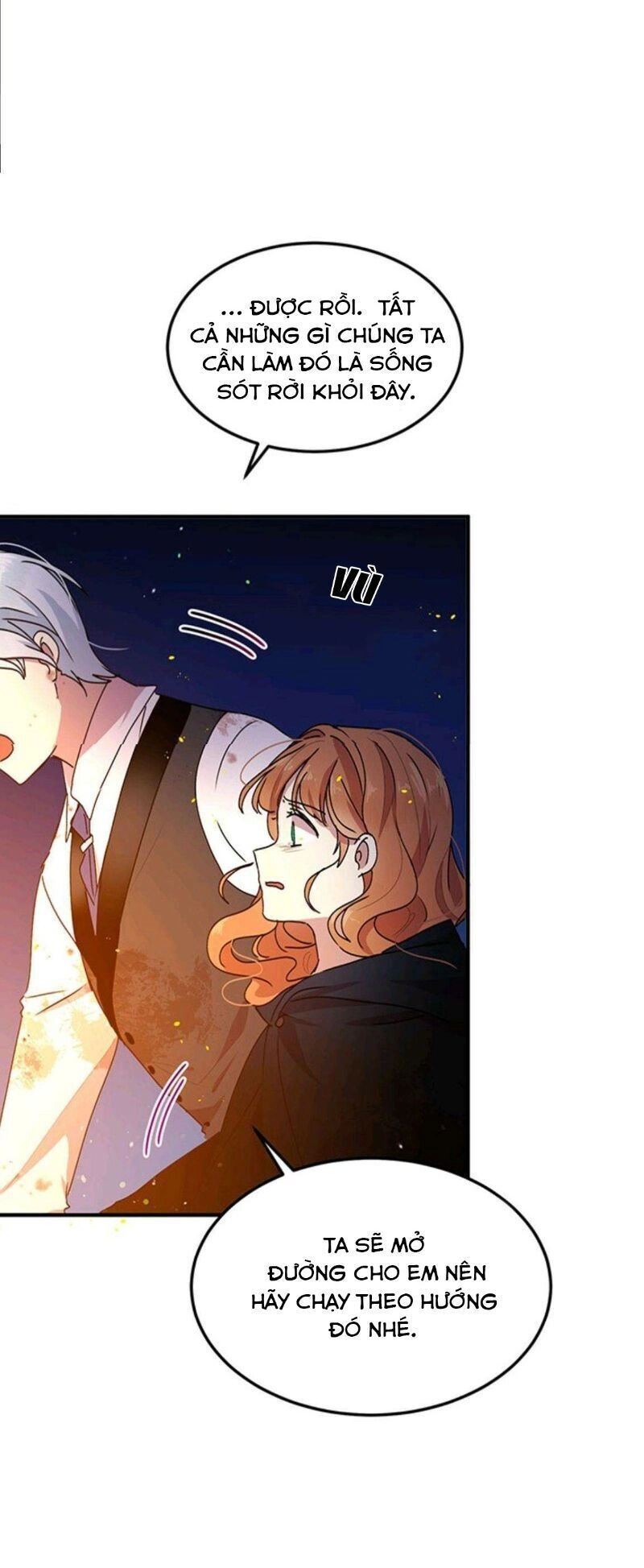 Công Tước, Loạn Vừa Thôi! Chapter 79 - 28