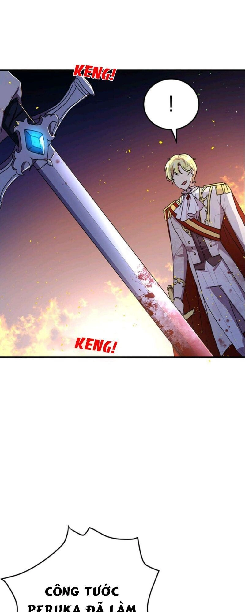 Công Tước, Loạn Vừa Thôi! Chapter 79 - 32