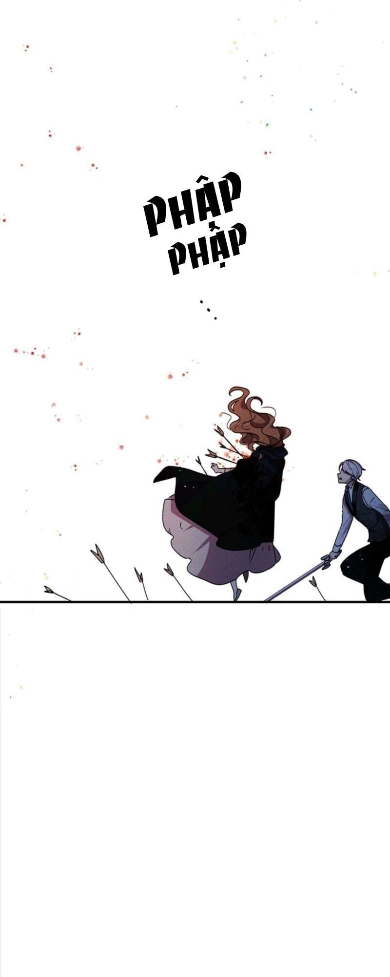 Công Tước, Loạn Vừa Thôi! Chapter 79 - 42