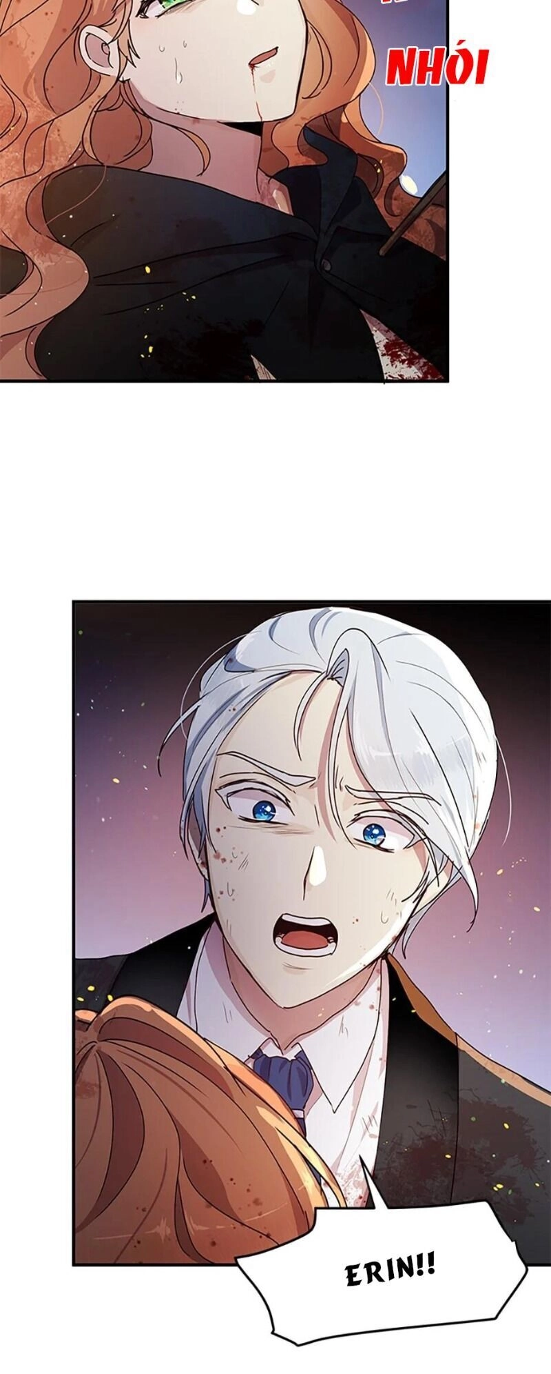 Công Tước, Loạn Vừa Thôi! Chapter 80 - 3