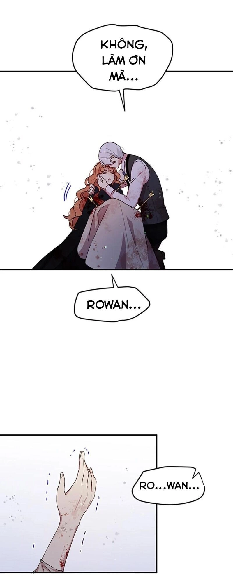 Công Tước, Loạn Vừa Thôi! Chapter 80 - 4