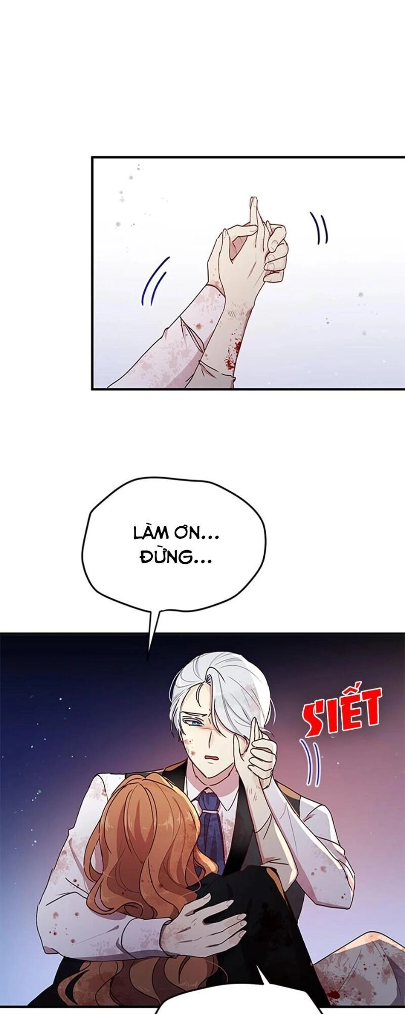 Công Tước, Loạn Vừa Thôi! Chapter 80 - 5