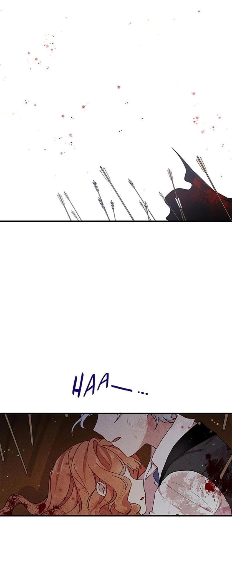 Công Tước, Loạn Vừa Thôi! Chapter 80 - 16