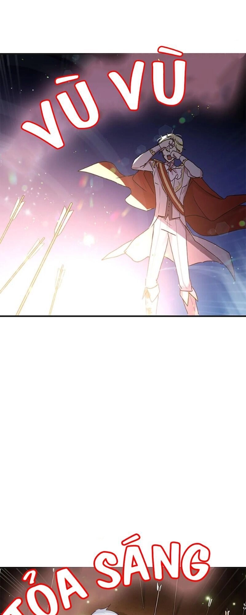 Công Tước, Loạn Vừa Thôi! Chapter 80 - 19