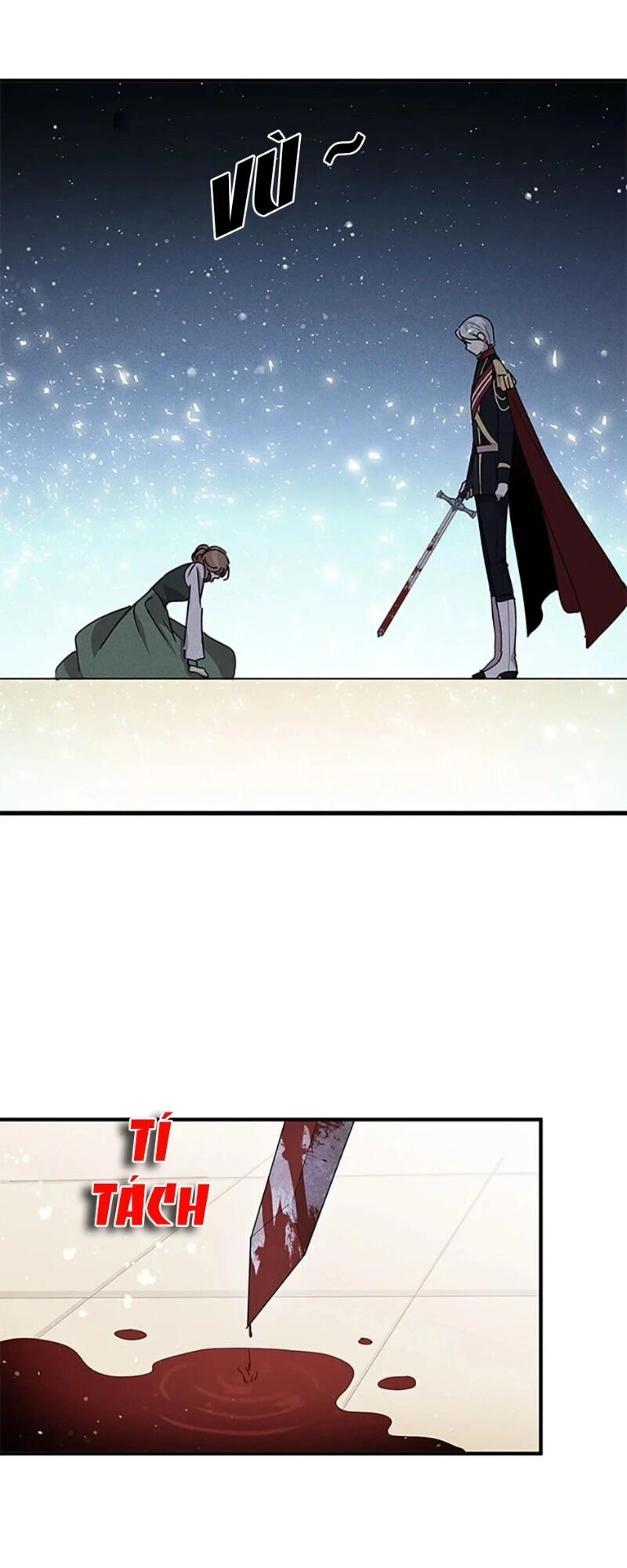 Công Tước, Loạn Vừa Thôi! Chapter 80 - 33