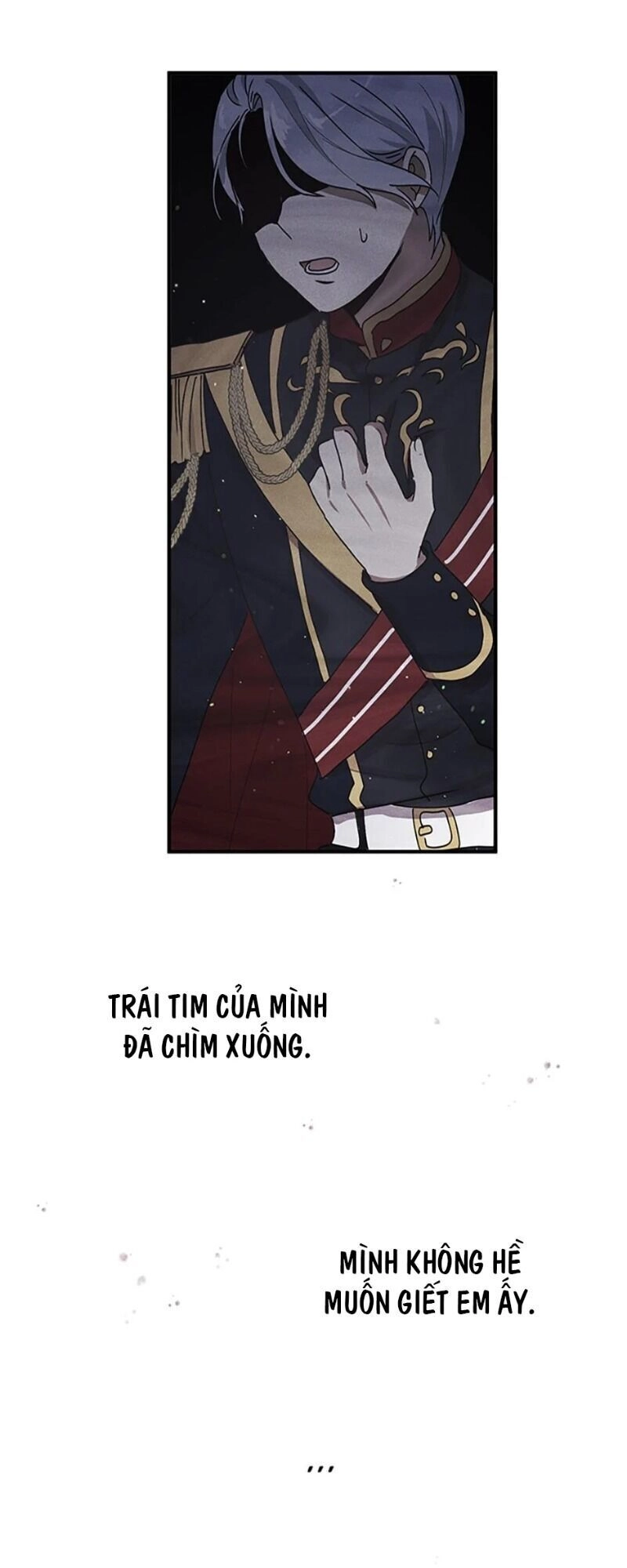 Công Tước, Loạn Vừa Thôi! Chapter 80 - 36