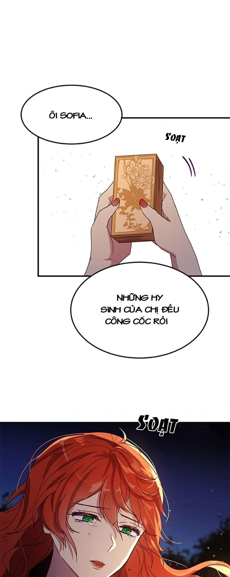 Công Tước, Loạn Vừa Thôi! Chapter 81 - 5