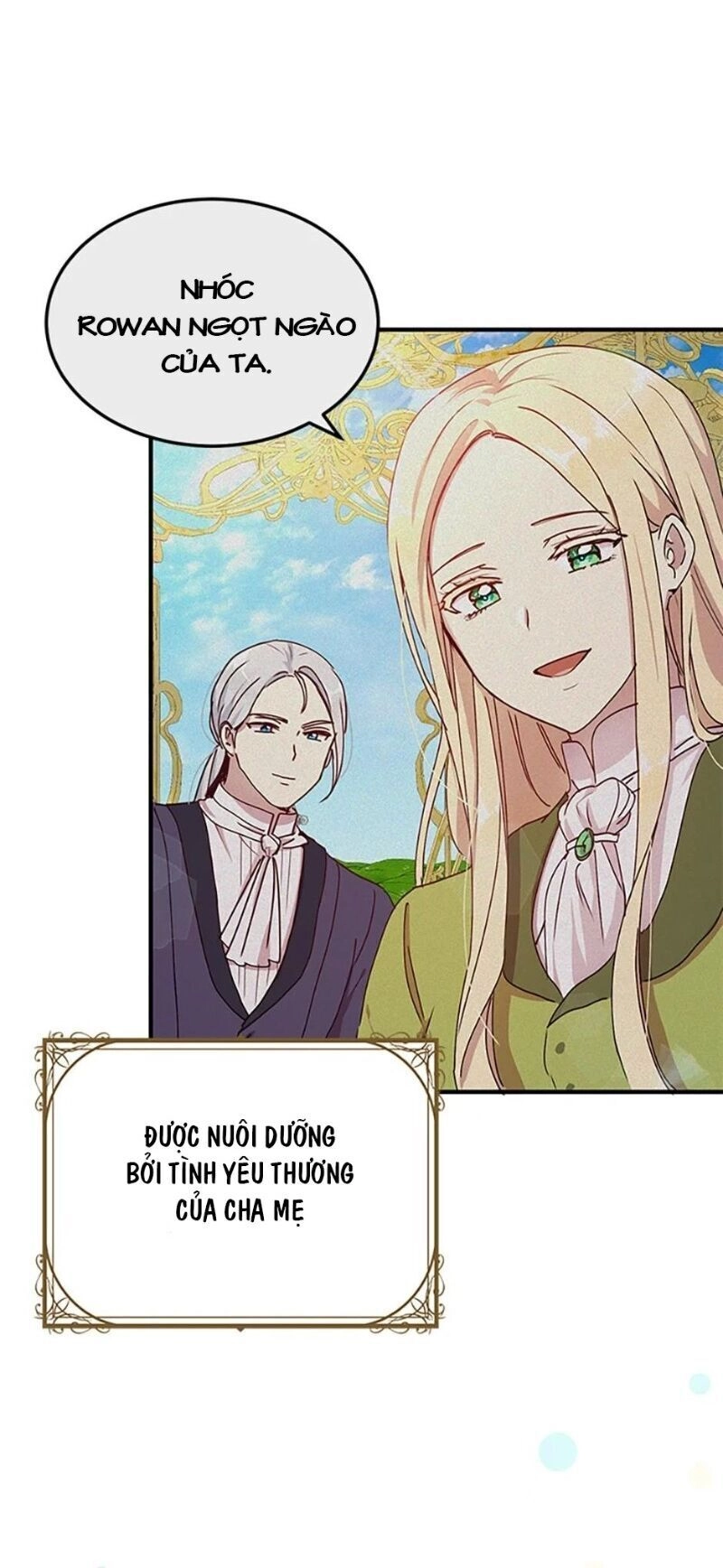 Công Tước, Loạn Vừa Thôi! Chapter 81 - 16