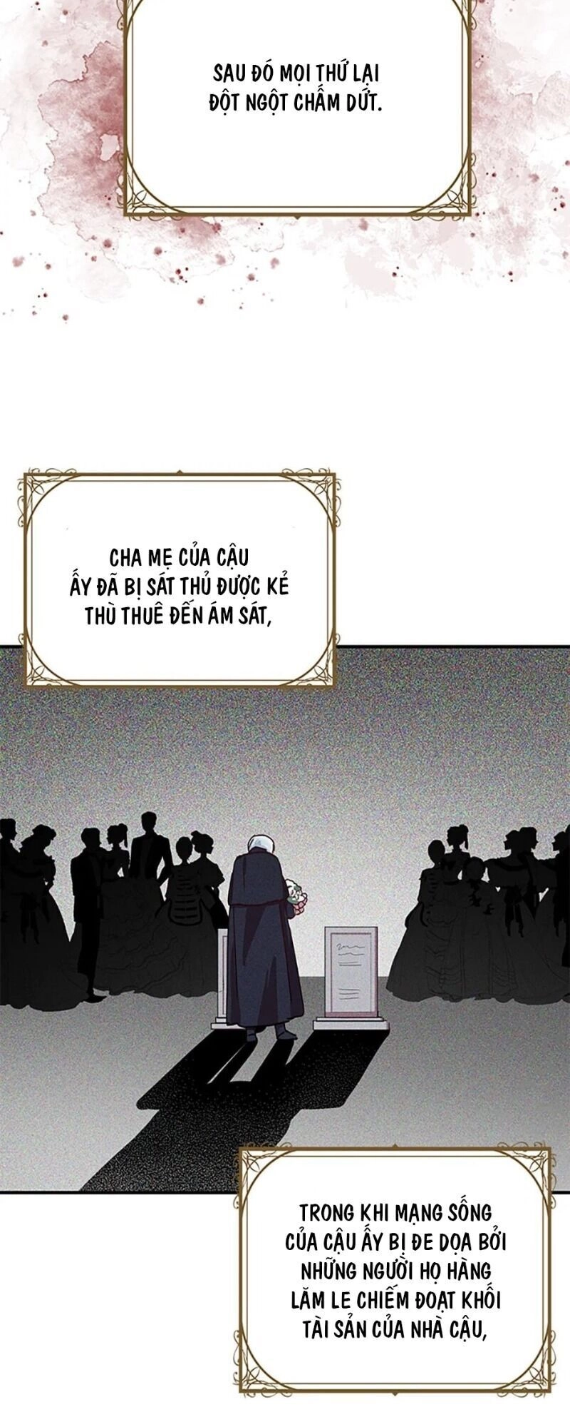 Công Tước, Loạn Vừa Thôi! Chapter 81 - 18
