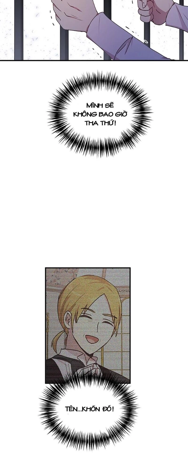 Công Tước, Loạn Vừa Thôi! Chapter 81 - 30