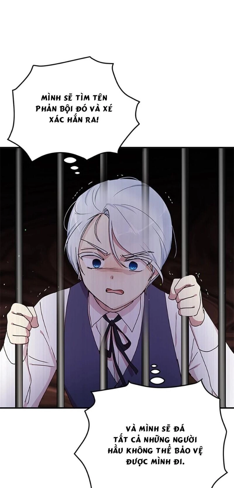 Công Tước, Loạn Vừa Thôi! Chapter 81 - 31