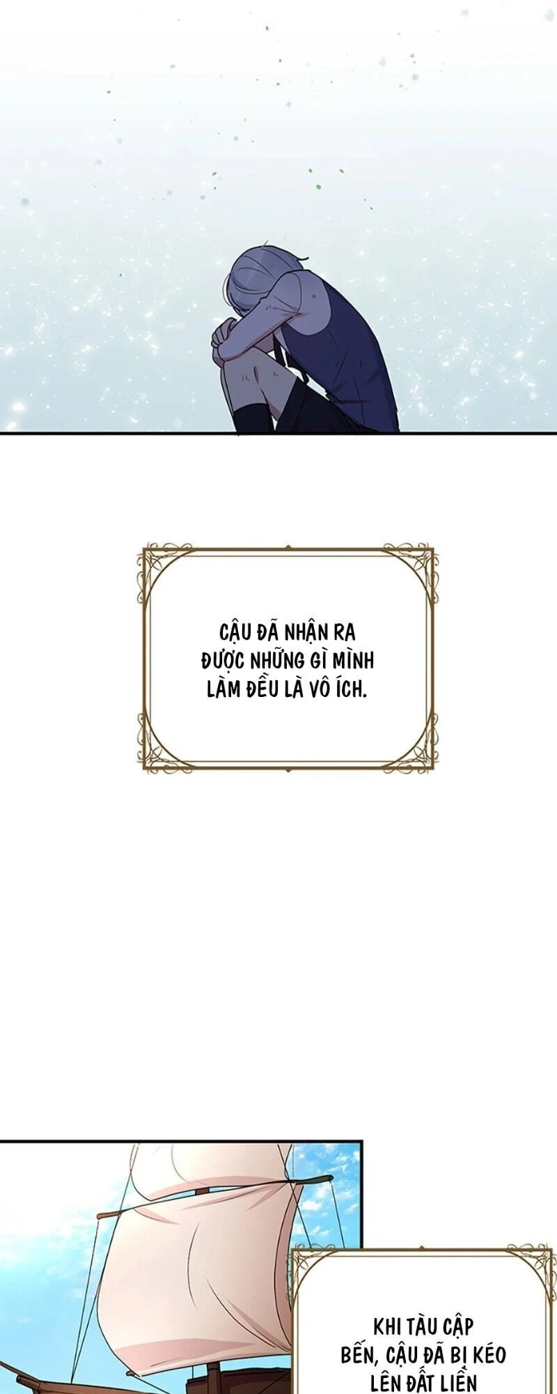 Công Tước, Loạn Vừa Thôi! Chapter 81 - 33