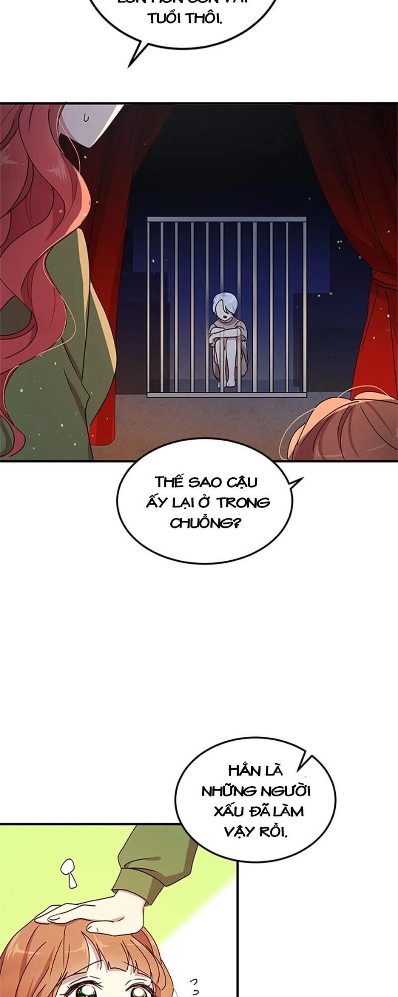 Công Tước, Loạn Vừa Thôi! Chapter 81 - 46