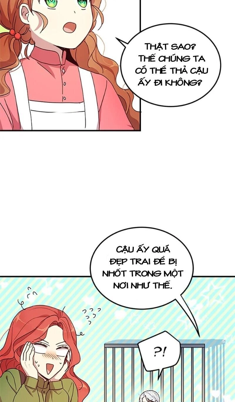 Công Tước, Loạn Vừa Thôi! Chapter 81 - 47