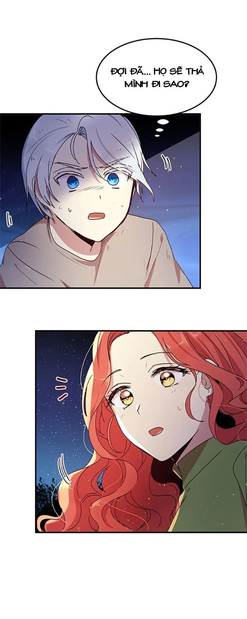 Công Tước, Loạn Vừa Thôi! Chapter 81 - 49