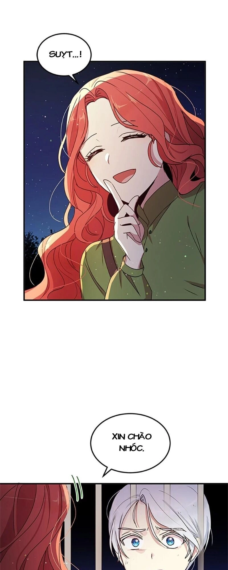 Công Tước, Loạn Vừa Thôi! Chapter 81 - 50