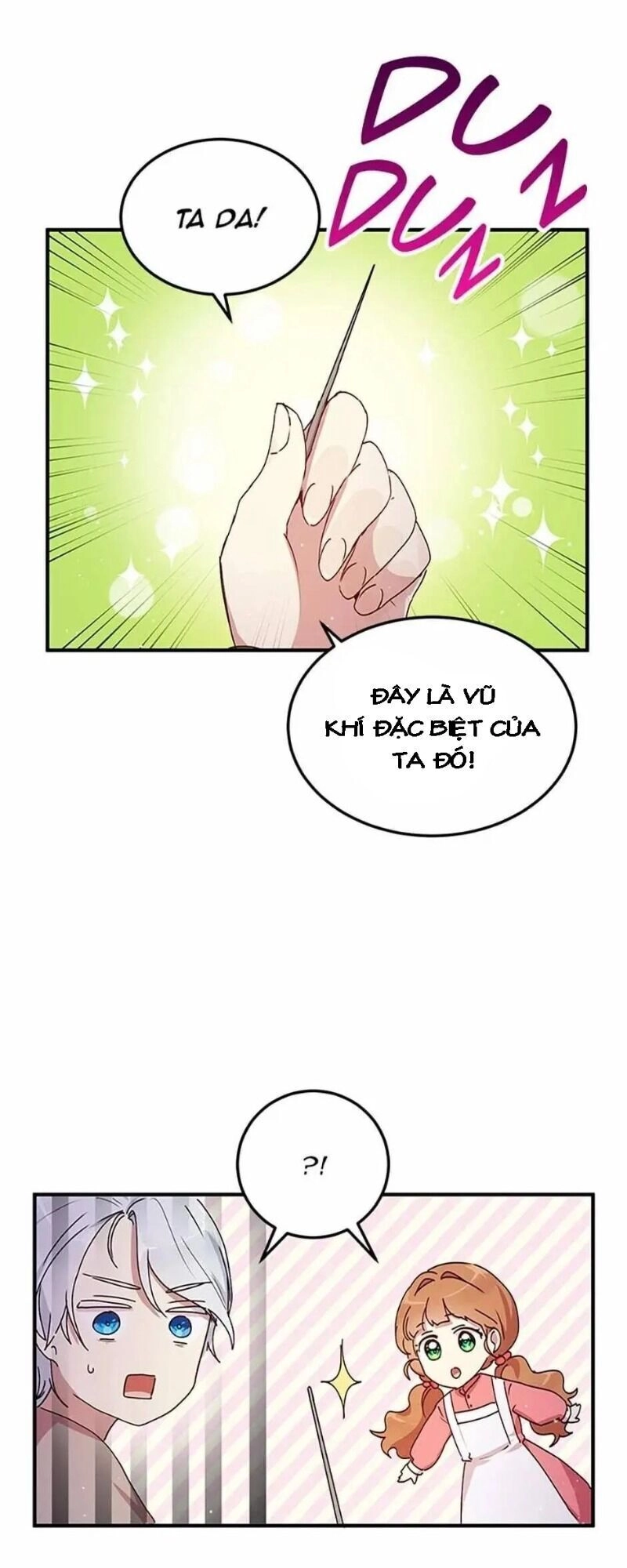 Công Tước, Loạn Vừa Thôi! Chapter 82 - 5