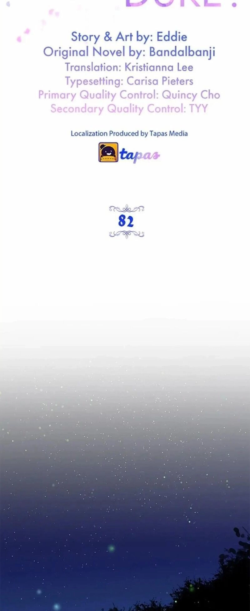 Công Tước, Loạn Vừa Thôi! Chapter 82 - 10