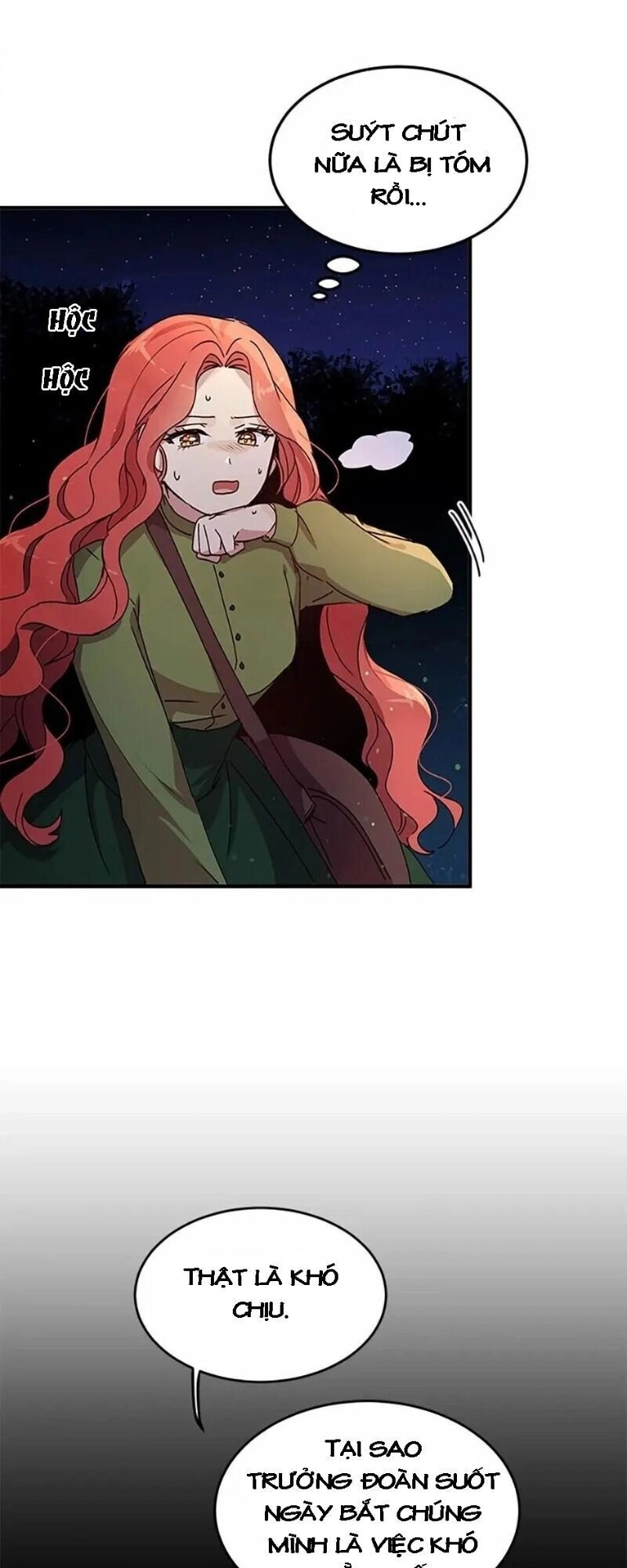 Công Tước, Loạn Vừa Thôi! Chapter 82 - 12