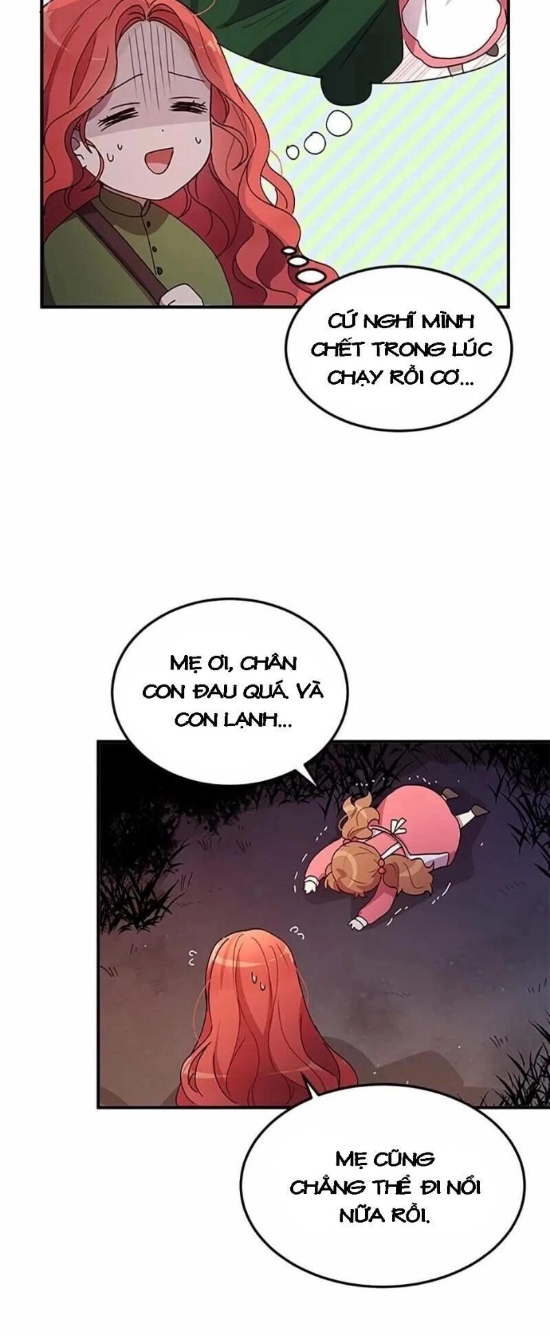 Công Tước, Loạn Vừa Thôi! Chapter 82 - 14