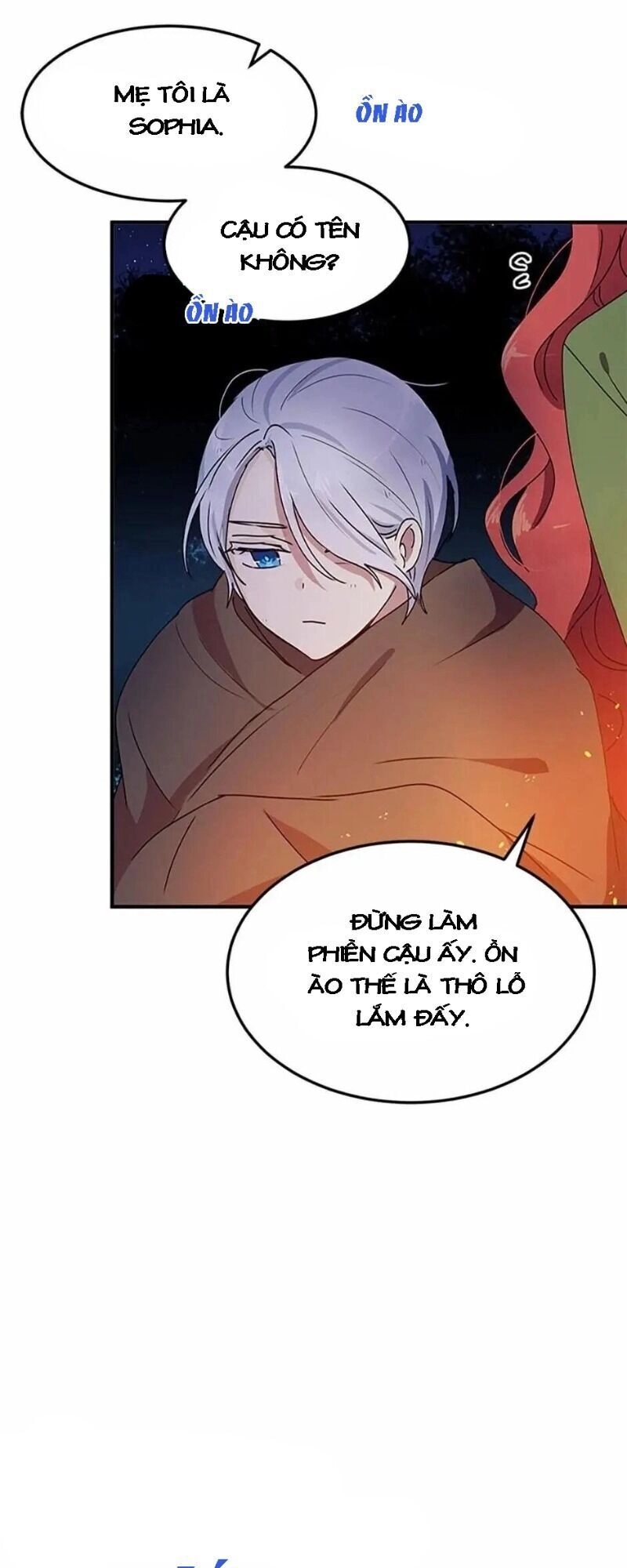 Công Tước, Loạn Vừa Thôi! Chapter 82 - 18