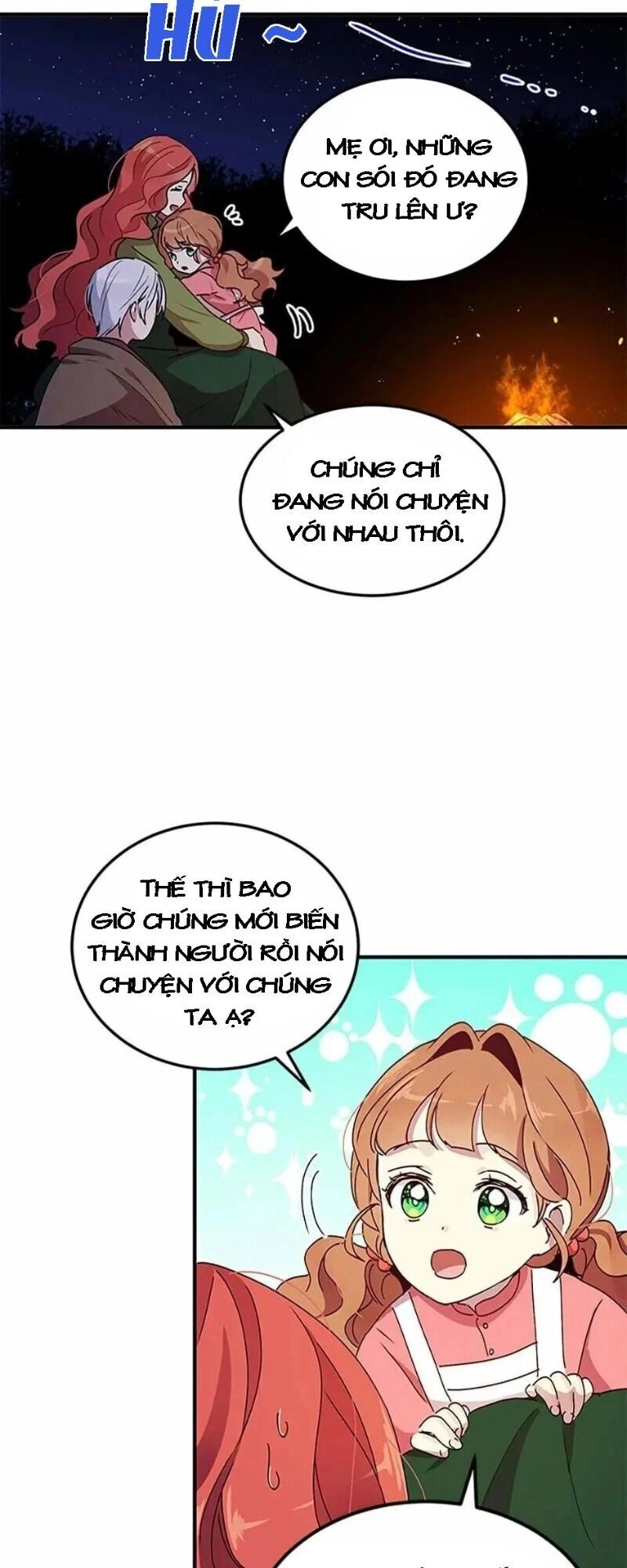 Công Tước, Loạn Vừa Thôi! Chapter 82 - 19