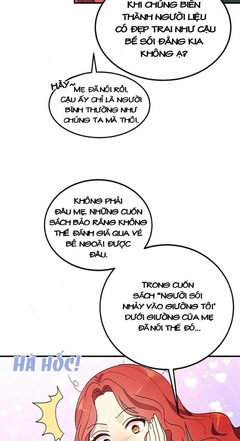 Công Tước, Loạn Vừa Thôi! Chapter 82 - 20