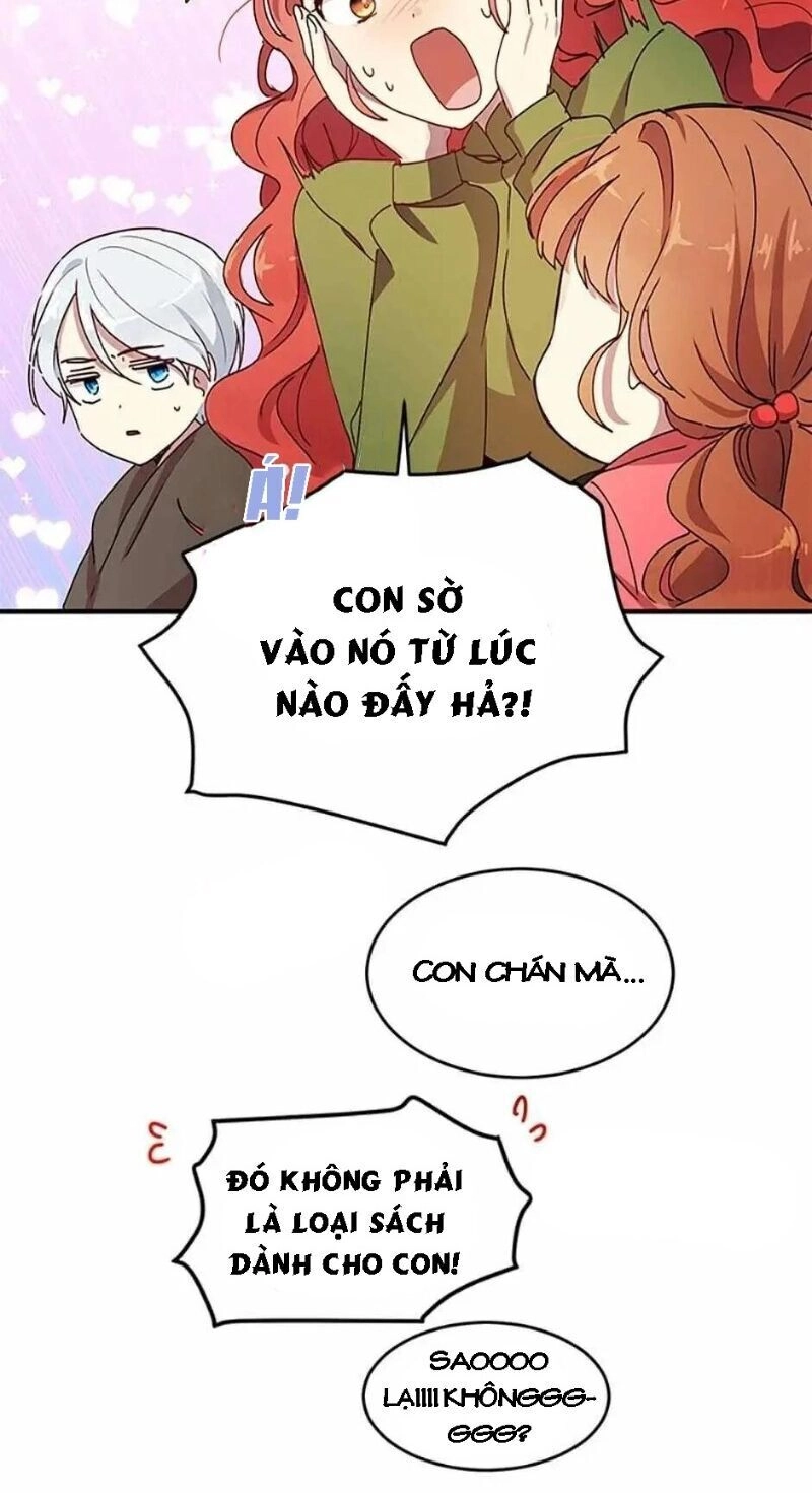 Công Tước, Loạn Vừa Thôi! Chapter 82 - 21