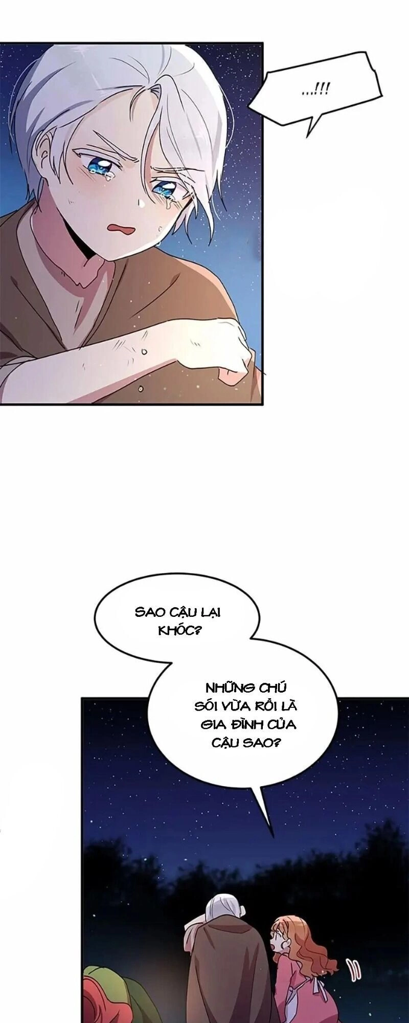 Công Tước, Loạn Vừa Thôi! Chapter 82 - 33