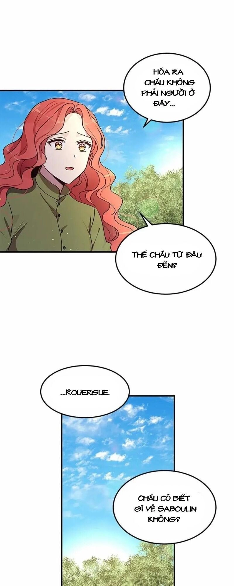 Công Tước, Loạn Vừa Thôi! Chapter 82 - 47