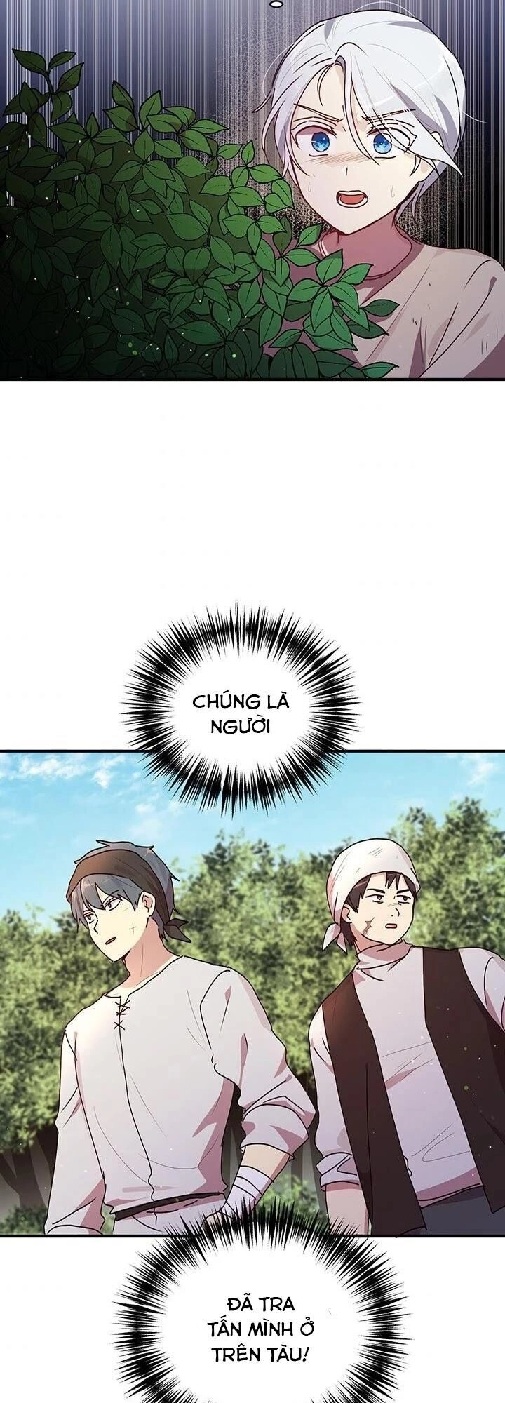 Công Tước, Loạn Vừa Thôi! Chapter 83 - 2