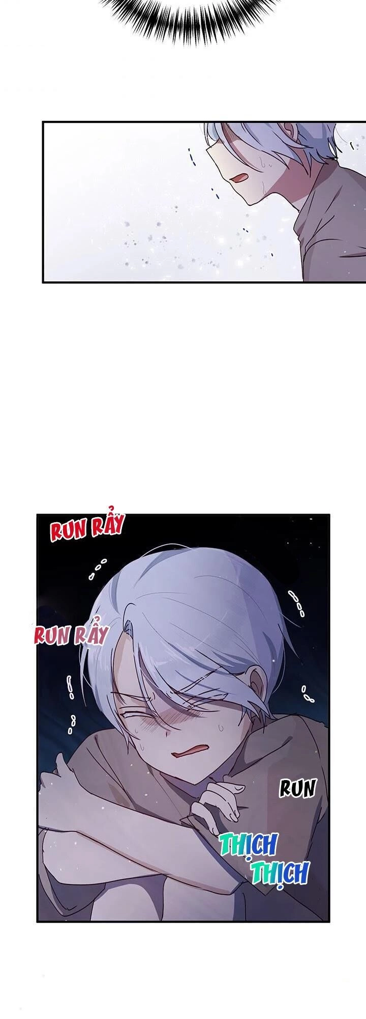 Công Tước, Loạn Vừa Thôi! Chapter 83 - 3